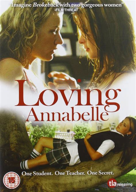 فلم loving annabelle